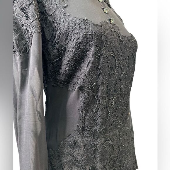 Emilio Pucci Cocktail Dress (EU 40/US 10) - Picture 14 of 16